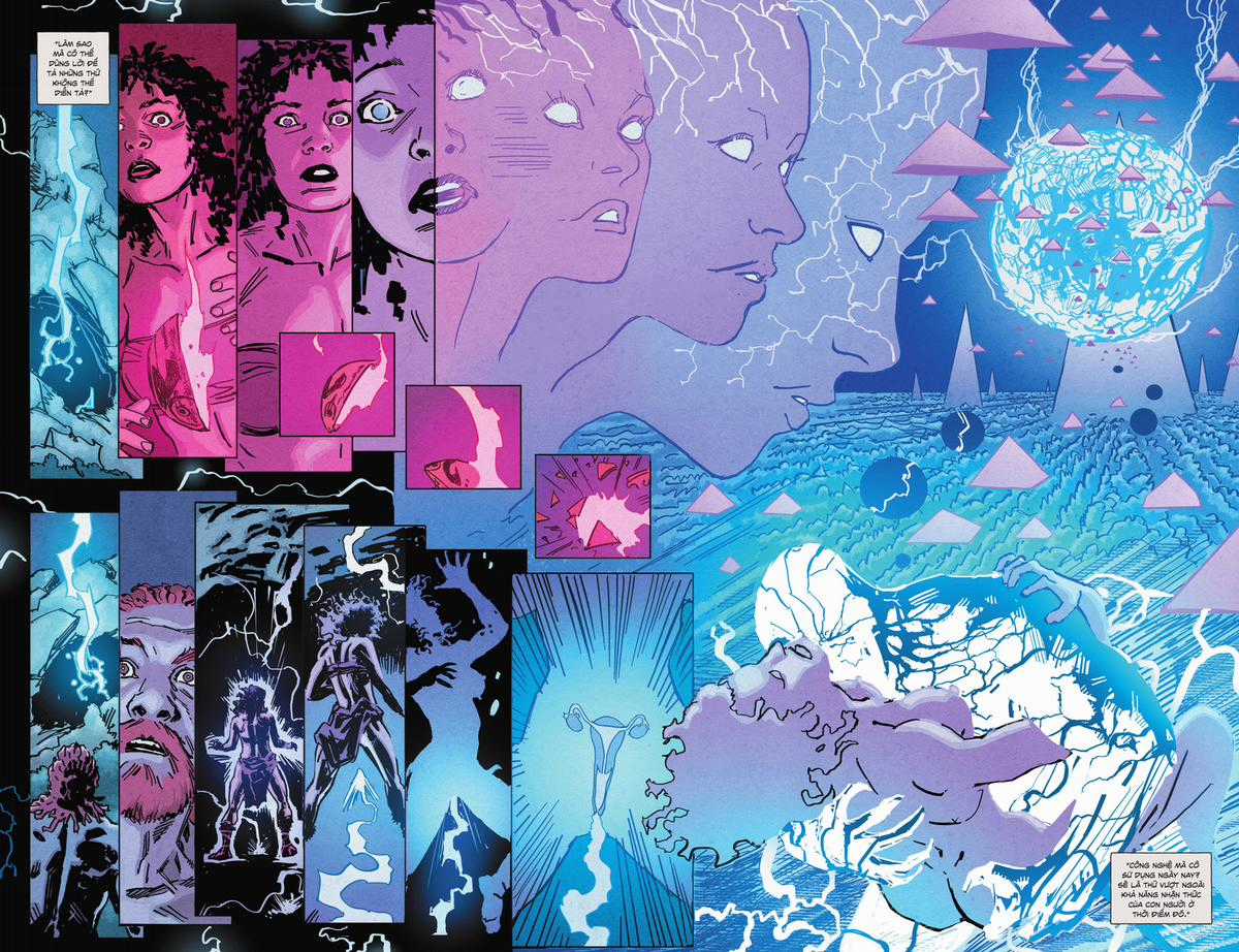 BRZRKR - Chapter 2 - Trang 7