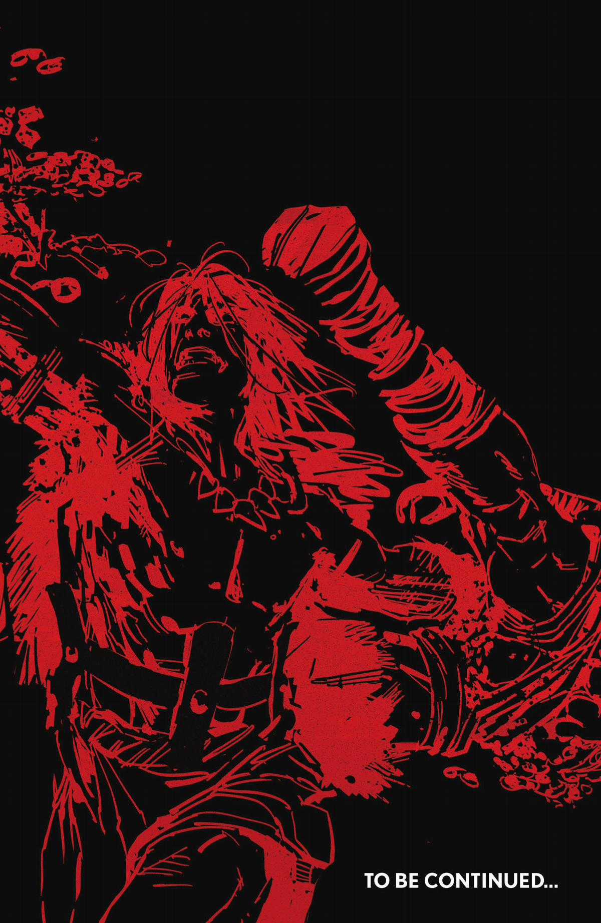 BRZRKR - Chapter 4 - Trang 22