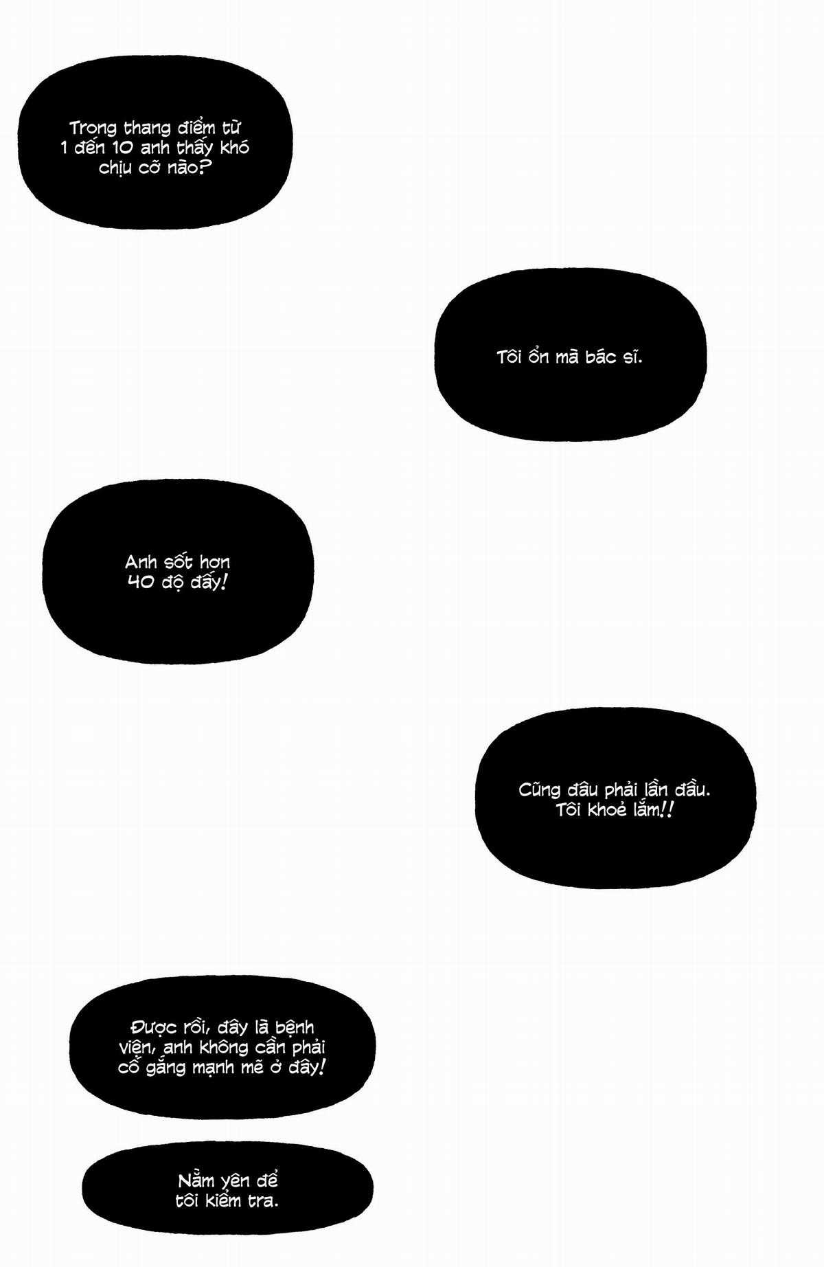 BRZRKR - Chapter 4 - Trang 23