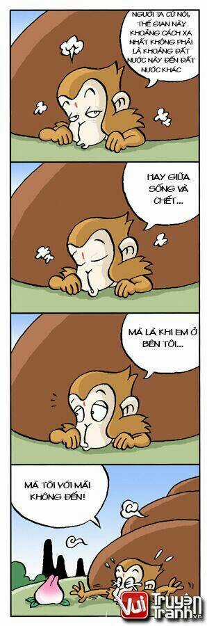 Bt Tây Du - Chapter 10 - Trang 3