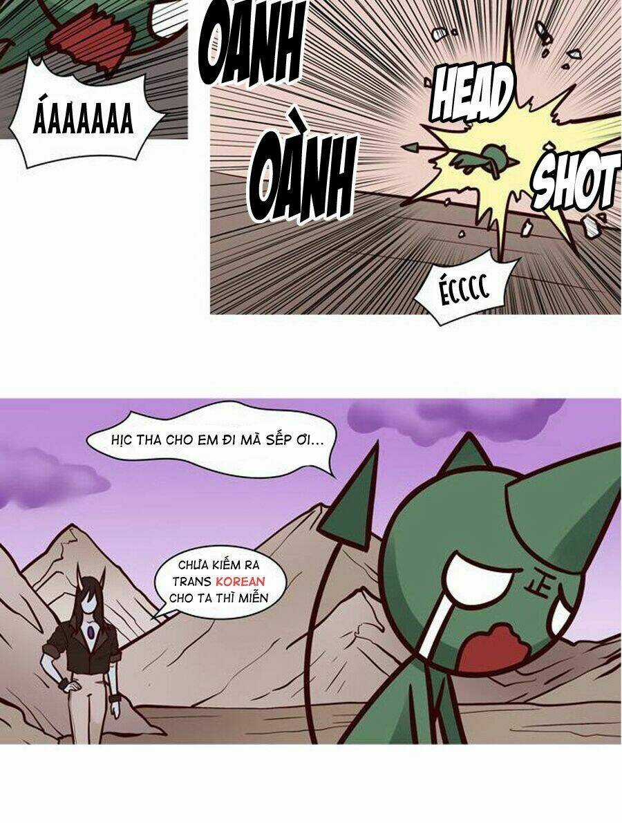 Bt Tây Du - Chapter 10 - Trang 7