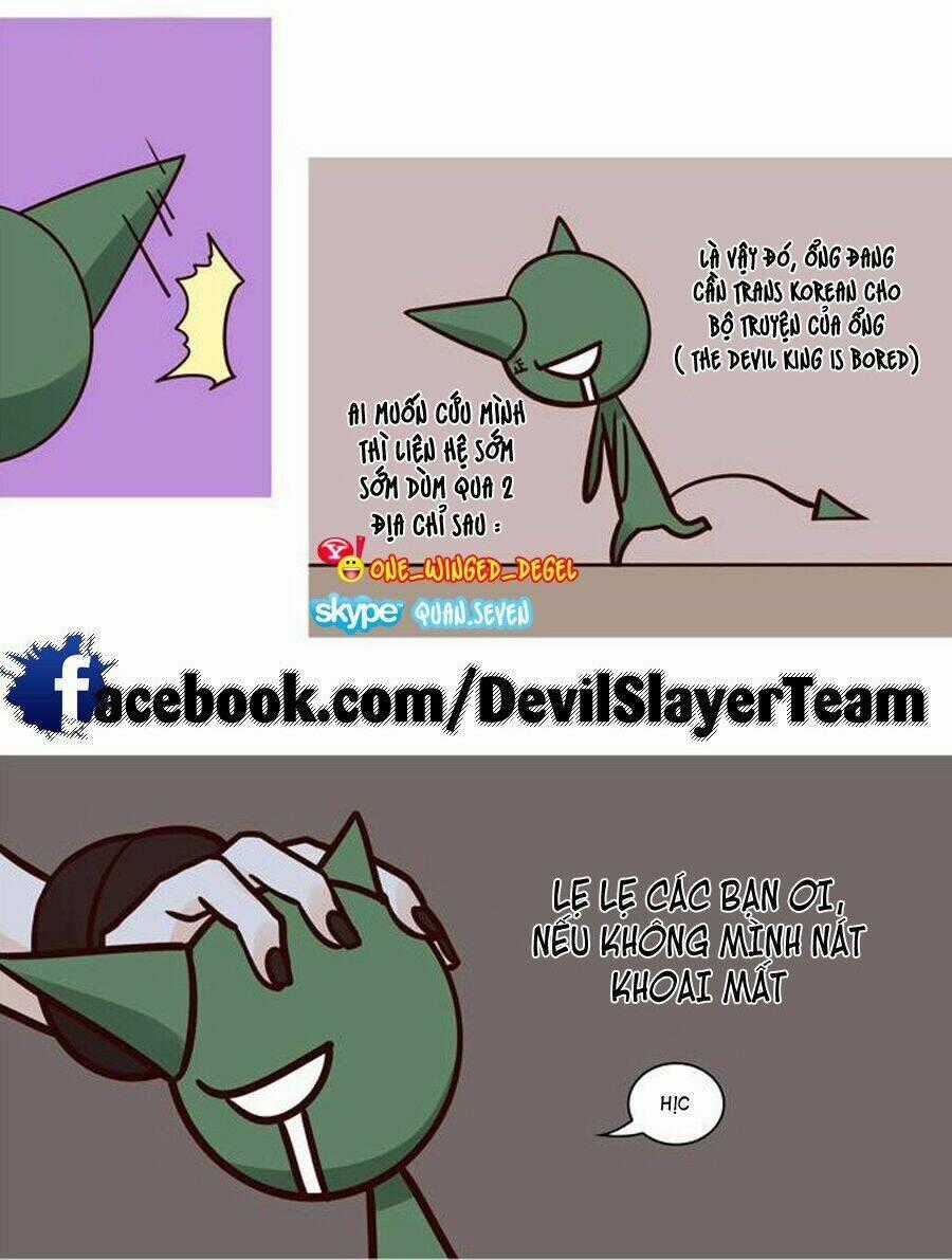 Bt Tây Du - Chapter 10 - Trang 8