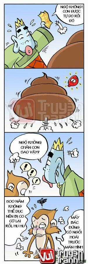 Bt Tây Du - Chapter 12 - Trang 2