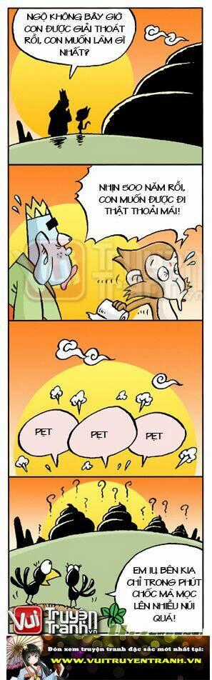 Bt Tây Du - Chapter 12 - Trang 4