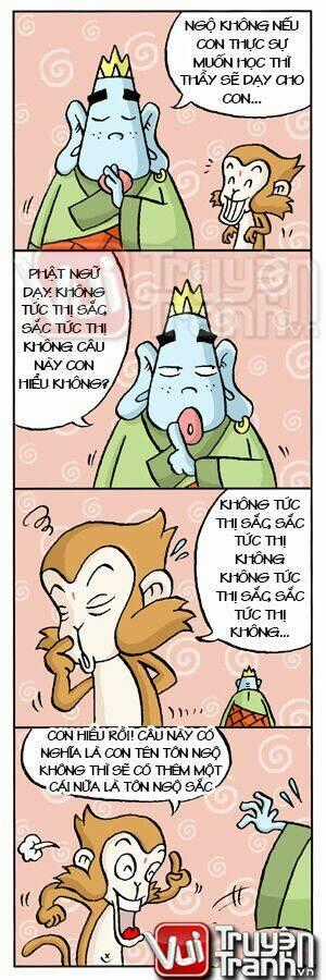 Bt Tây Du - Chapter 13 - Trang 3