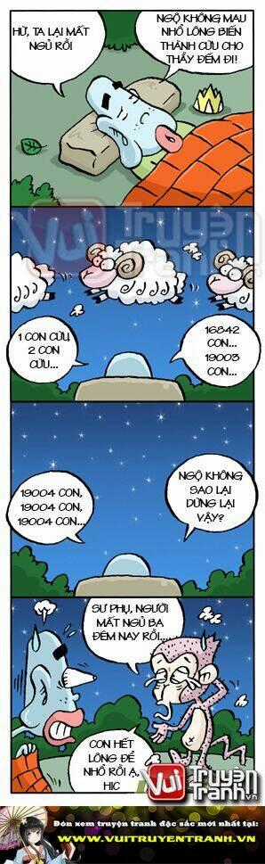 Bt Tây Du - Chapter 13 - Trang 4