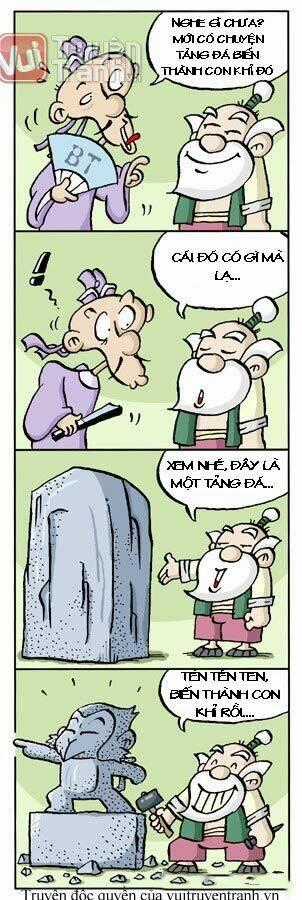 Bt Tây Du - Chapter 2 - Trang 2