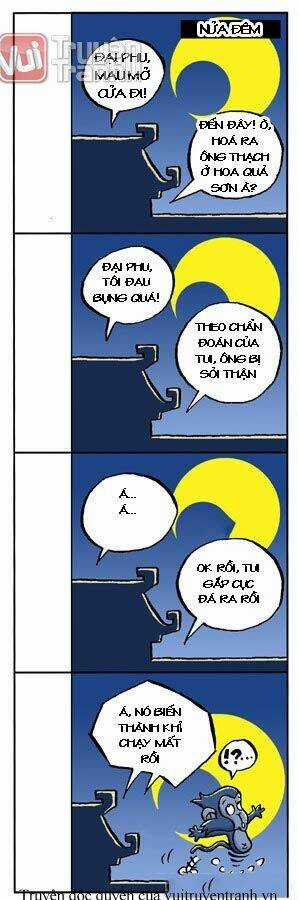 Bt Tây Du - Chapter 2 - Trang 3