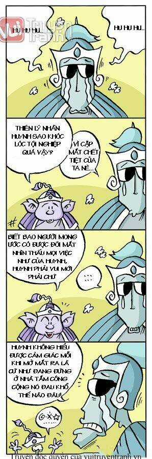 Bt Tây Du - Chapter 2 - Trang 5