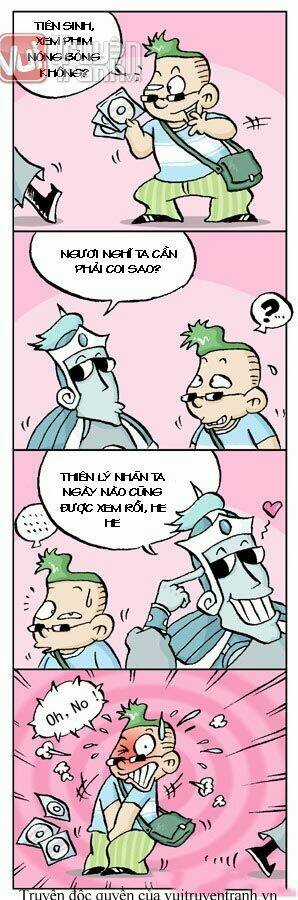 Bt Tây Du - Chapter 2 - Trang 6