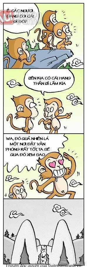 Bt Tây Du - Chapter 2 - Trang 7