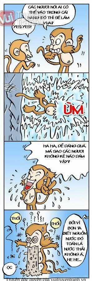 Bt Tây Du - Chapter 2 - Trang 8