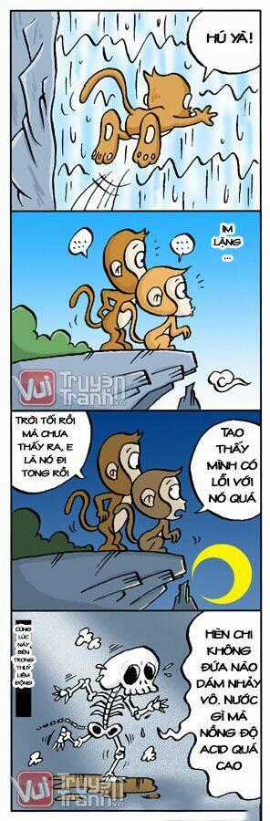 Bt Tây Du - Chapter 3 - Trang 1