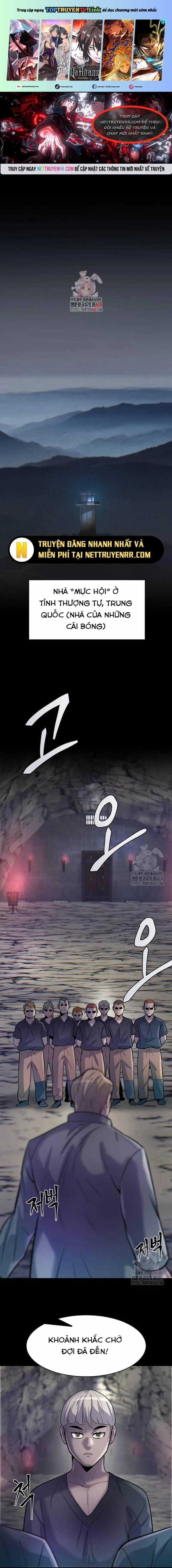 Bù Nhìn - Chapter 93 - Trang 1