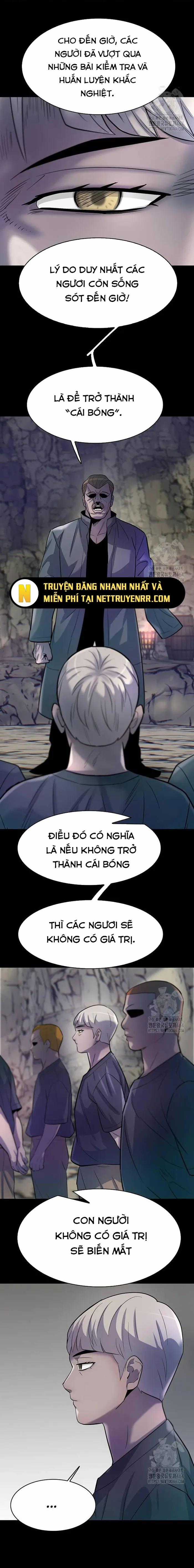 Bù Nhìn - Chapter 93 - Trang 2