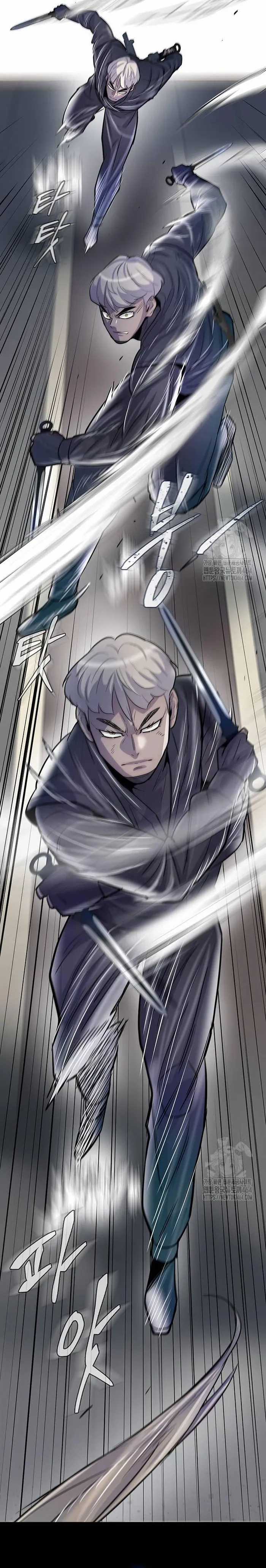 Bù Nhìn - Chapter 93 - Trang 13