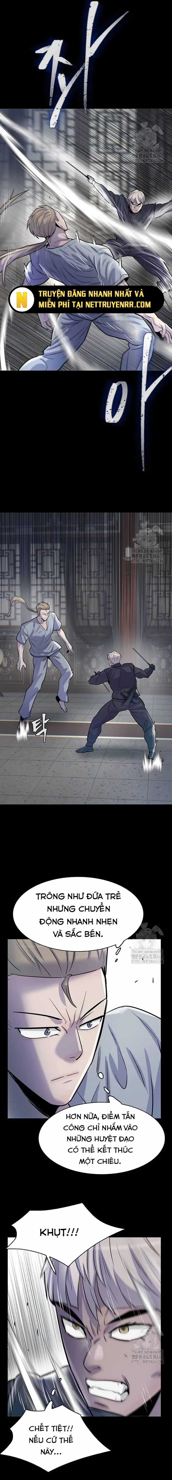 Bù Nhìn - Chapter 93 - Trang 14