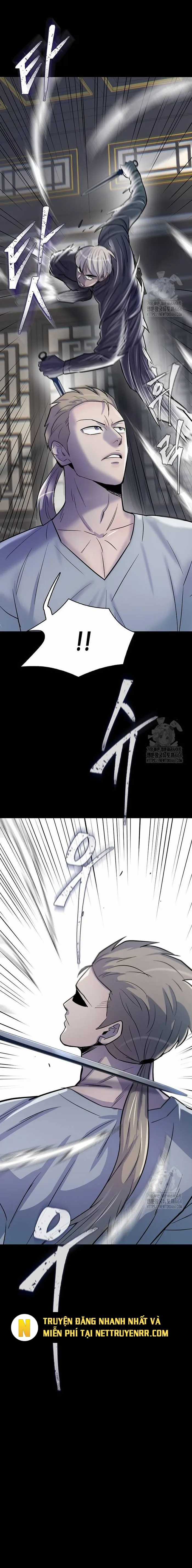 Bù Nhìn - Chapter 93 - Trang 15