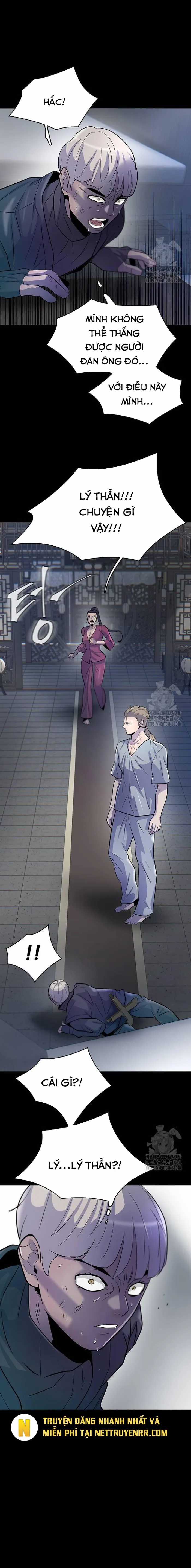 Bù Nhìn - Chapter 93 - Trang 18