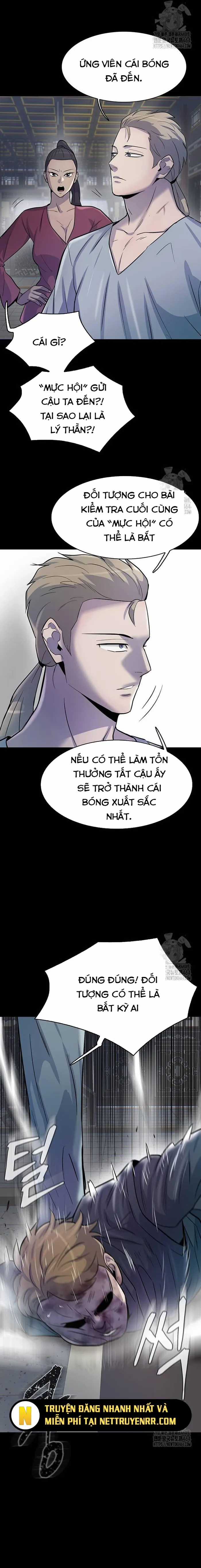 Bù Nhìn - Chapter 93 - Trang 19