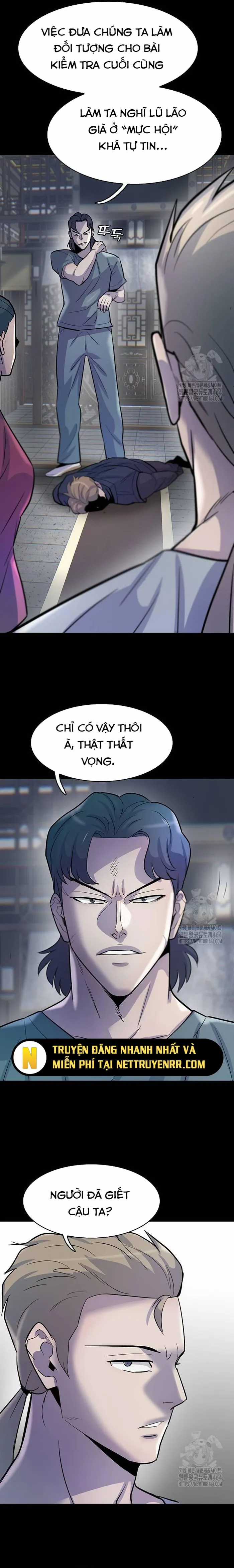 Bù Nhìn - Chapter 93 - Trang 20