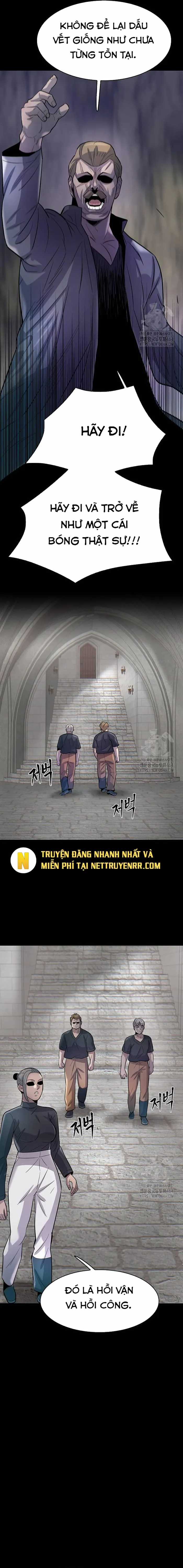 Bù Nhìn - Chapter 93 - Trang 3