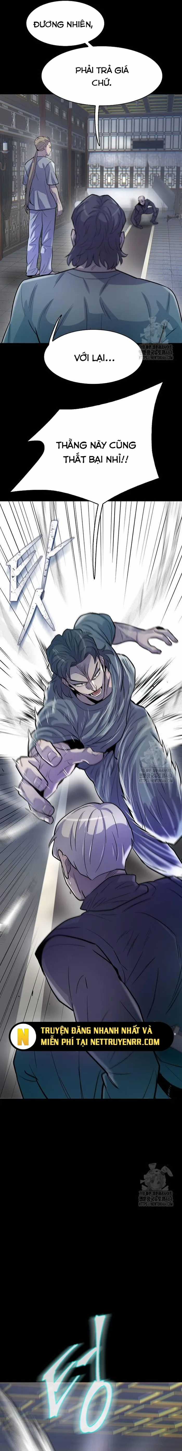 Bù Nhìn - Chapter 93 - Trang 21