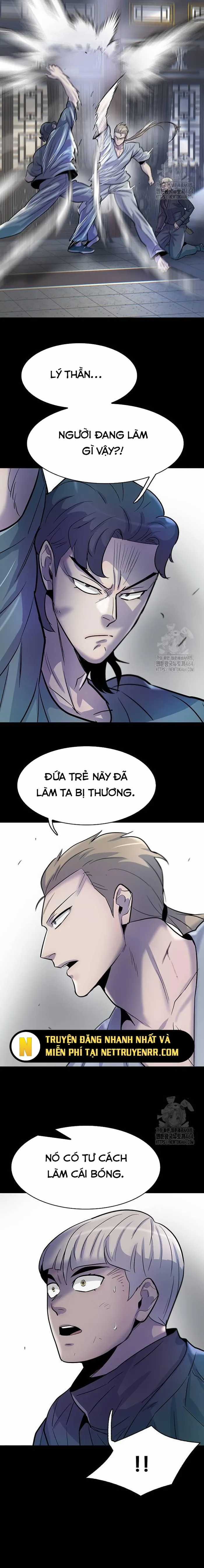 Bù Nhìn - Chapter 93 - Trang 22