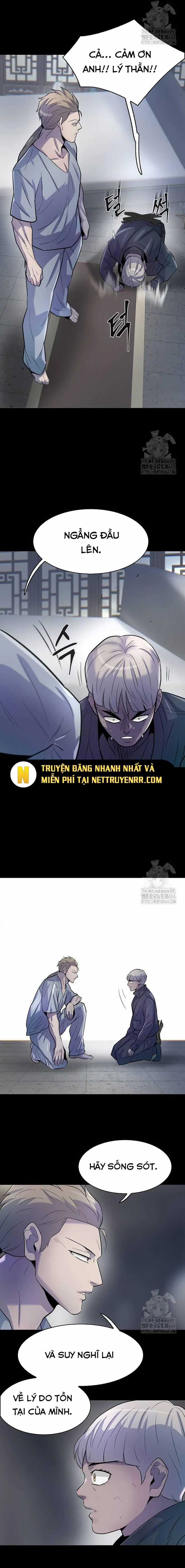 Bù Nhìn - Chapter 93 - Trang 23