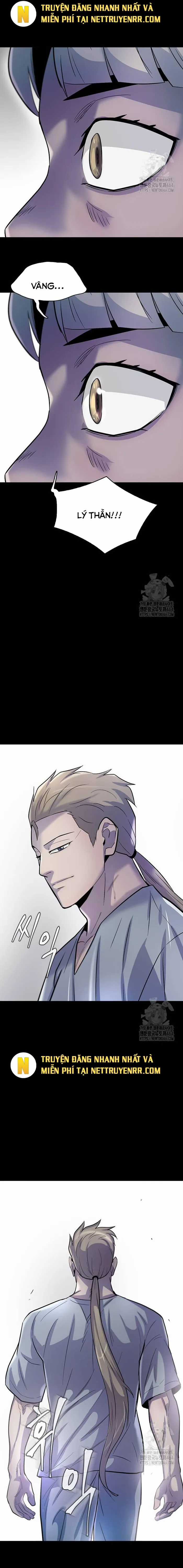 Bù Nhìn - Chapter 93 - Trang 24