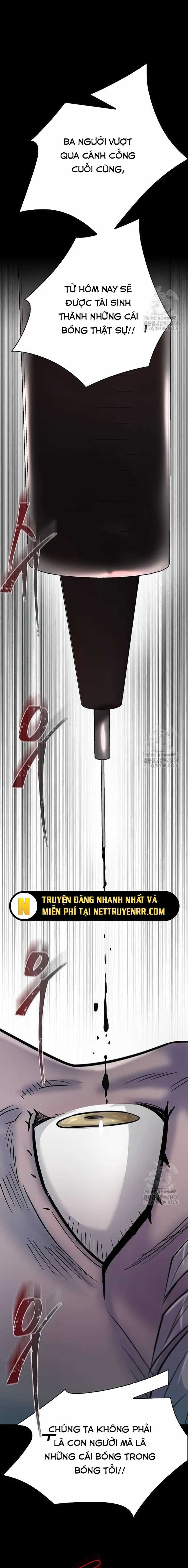 Bù Nhìn - Chapter 93 - Trang 25