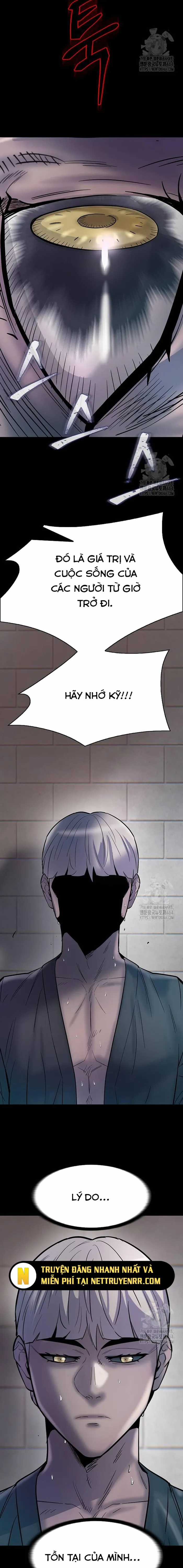 Bù Nhìn - Chapter 93 - Trang 26