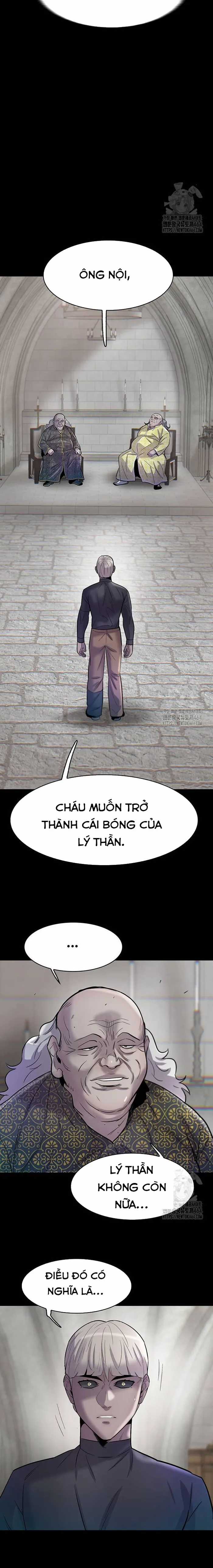 Bù Nhìn - Chapter 93 - Trang 27