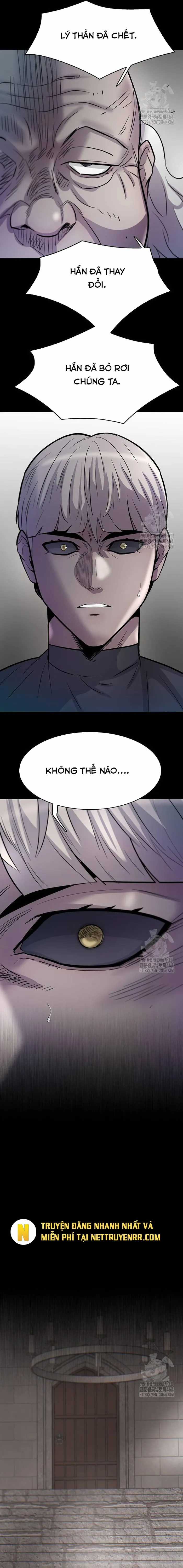 Bù Nhìn - Chapter 93 - Trang 28