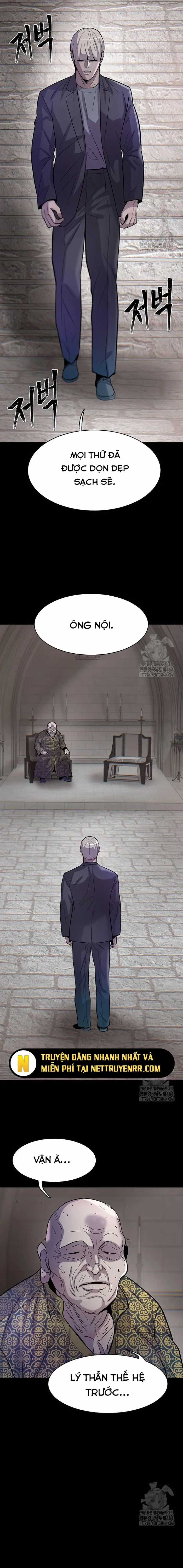 Bù Nhìn - Chapter 93 - Trang 29