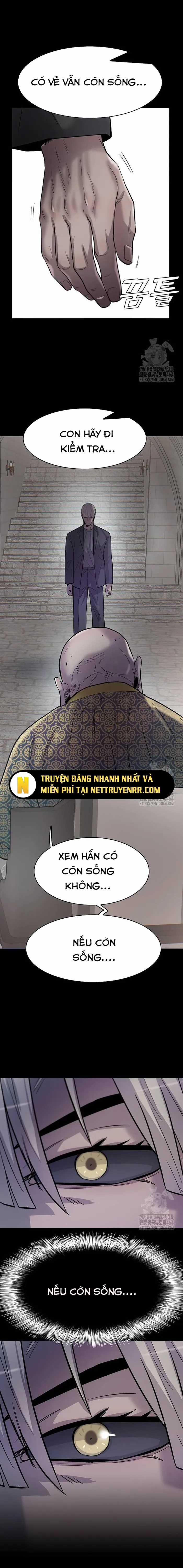 Bù Nhìn - Chapter 93 - Trang 30
