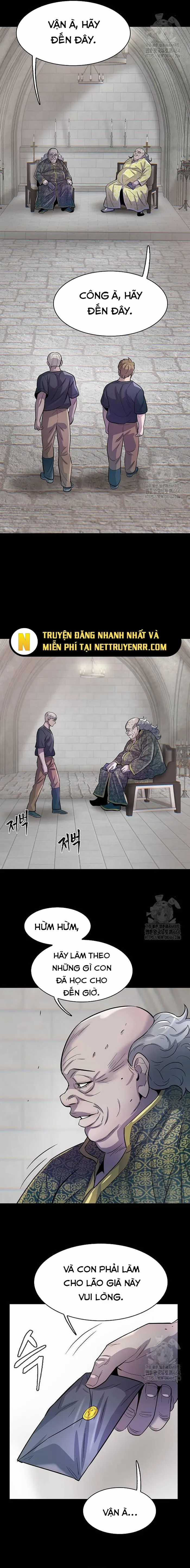 Bù Nhìn - Chapter 93 - Trang 4