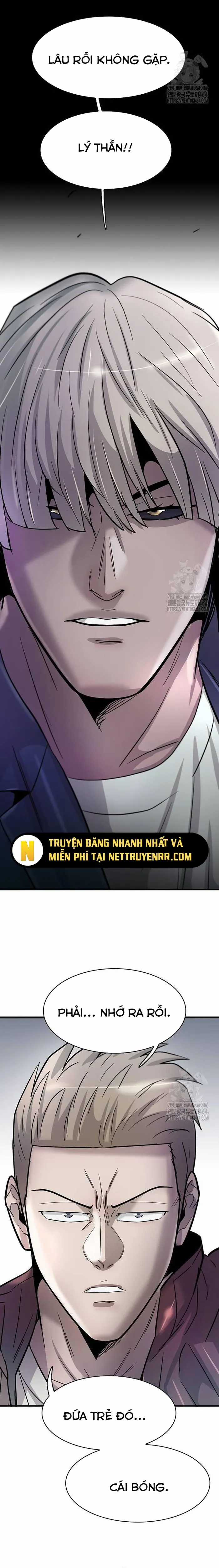 Bù Nhìn - Chapter 93 - Trang 31