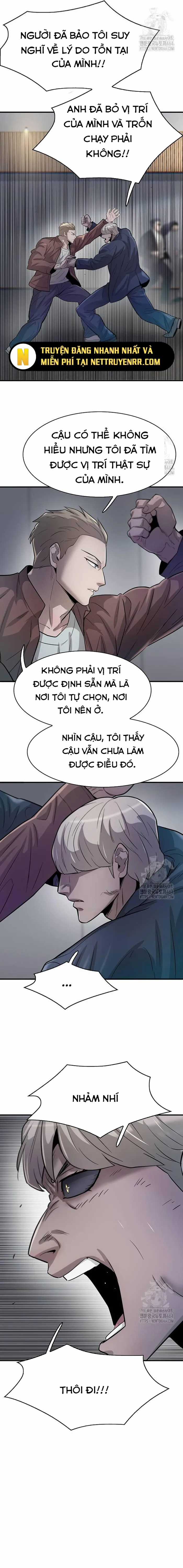 Bù Nhìn - Chapter 93 - Trang 32