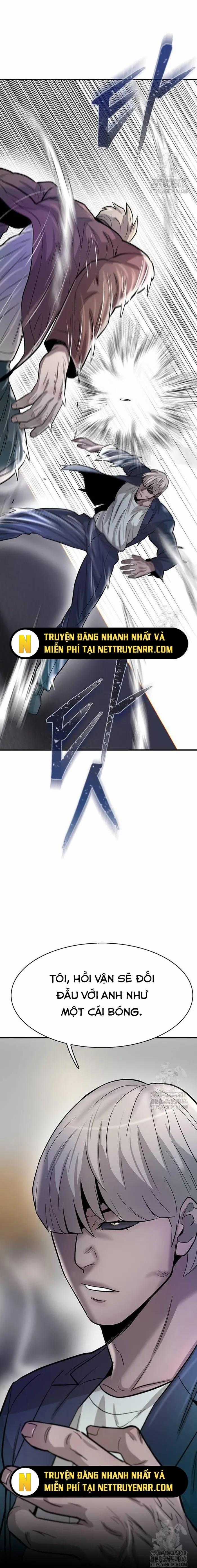 Bù Nhìn - Chapter 93 - Trang 33