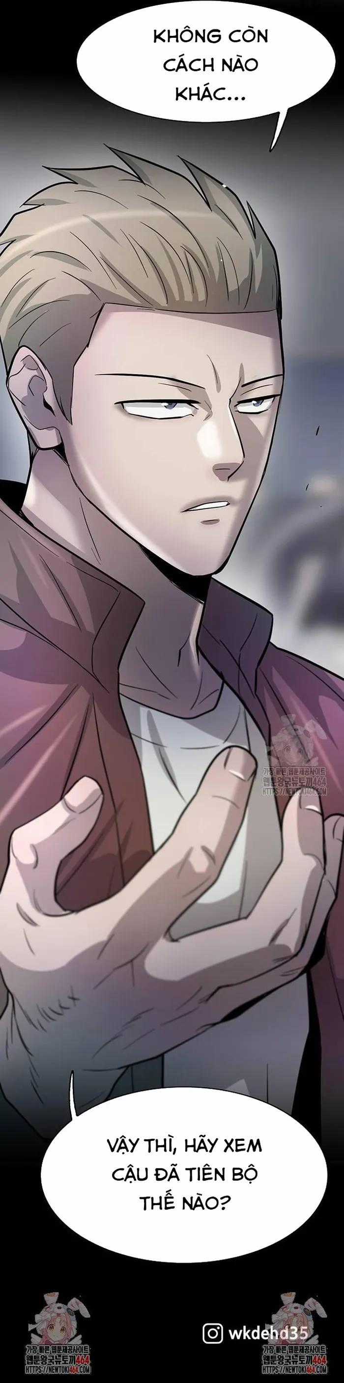 Bù Nhìn - Chapter 93 - Trang 34