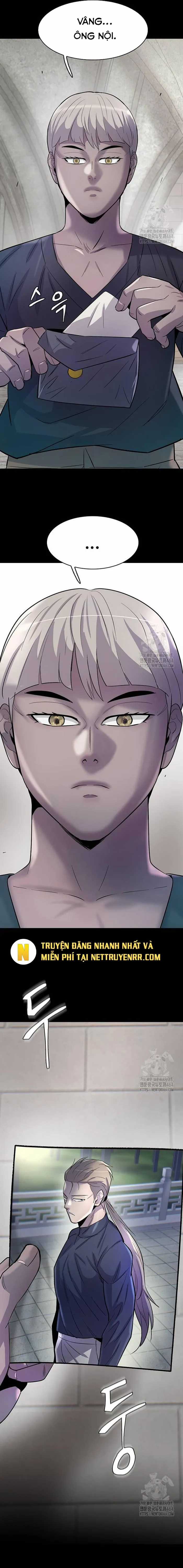 Bù Nhìn - Chapter 93 - Trang 5