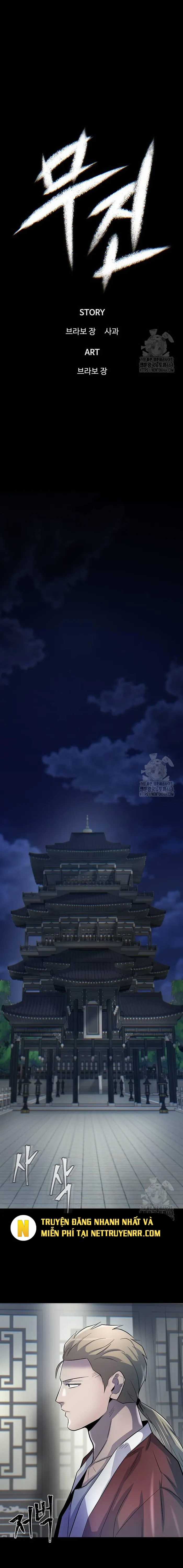 Bù Nhìn - Chapter 93 - Trang 6