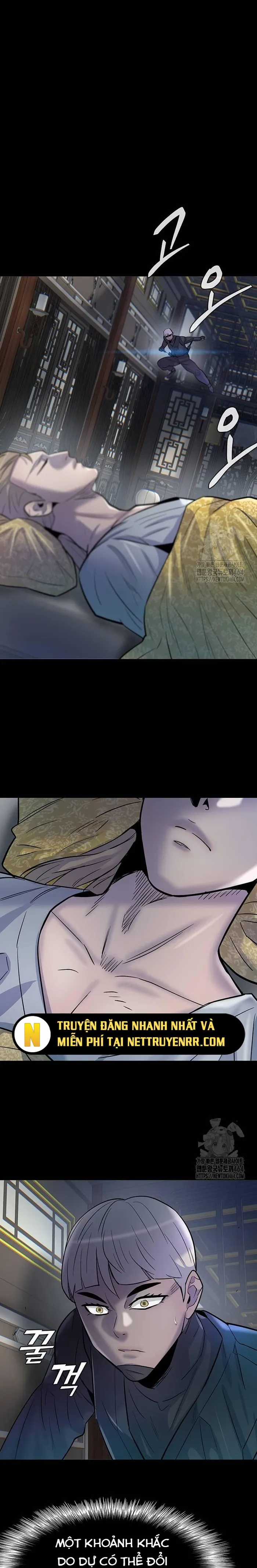 Bù Nhìn - Chapter 93 - Trang 9