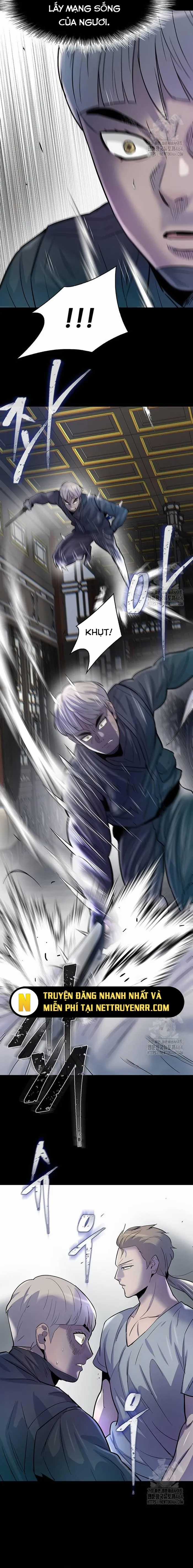 Bù Nhìn - Chapter 93 - Trang 10