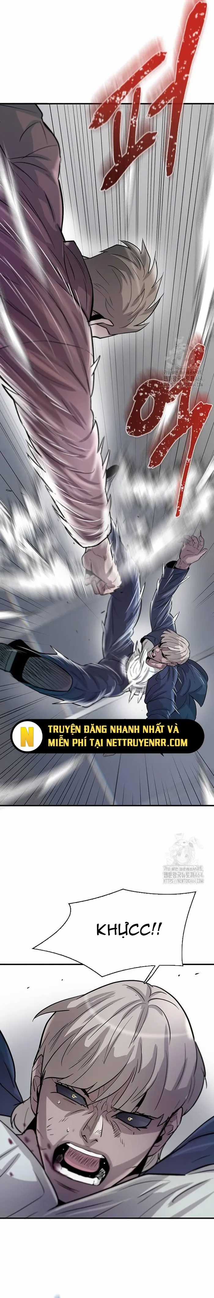 Bù Nhìn - Chapter 94 - Trang 11