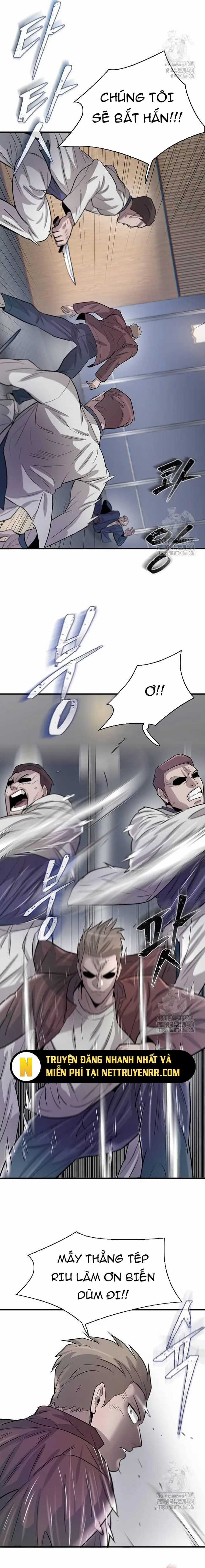 Bù Nhìn - Chapter 94 - Trang 12