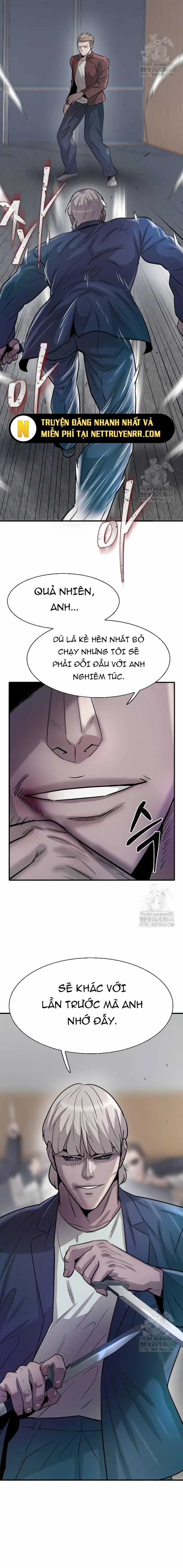 Bù Nhìn - Chapter 94 - Trang 14