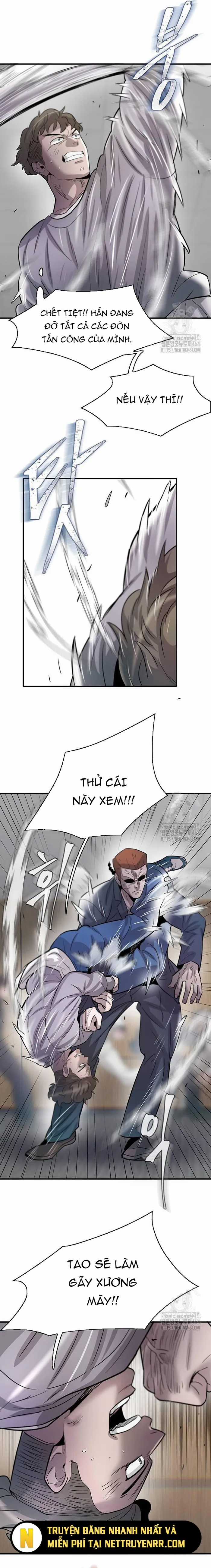 Bù Nhìn - Chapter 94 - Trang 18