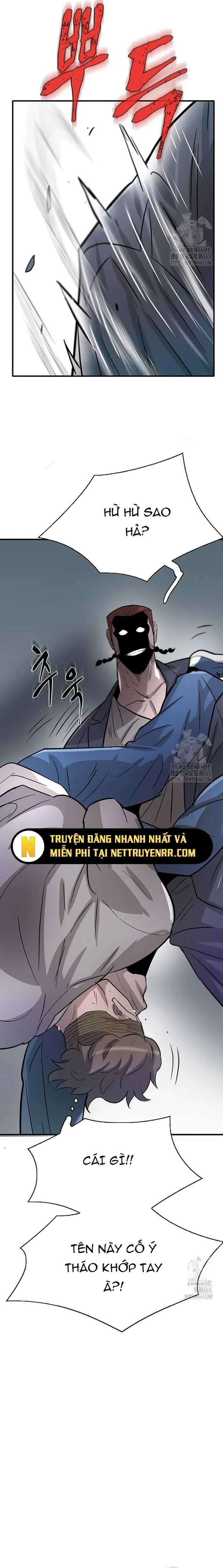 Bù Nhìn - Chapter 94 - Trang 19